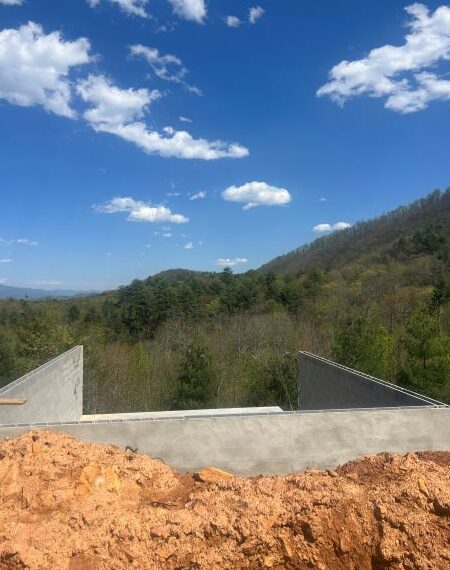 Lot 6 Overlook Martins Creek II